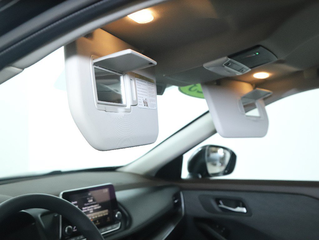 Certified 2023 Nissan Rogue SV AWD/4WD image 21