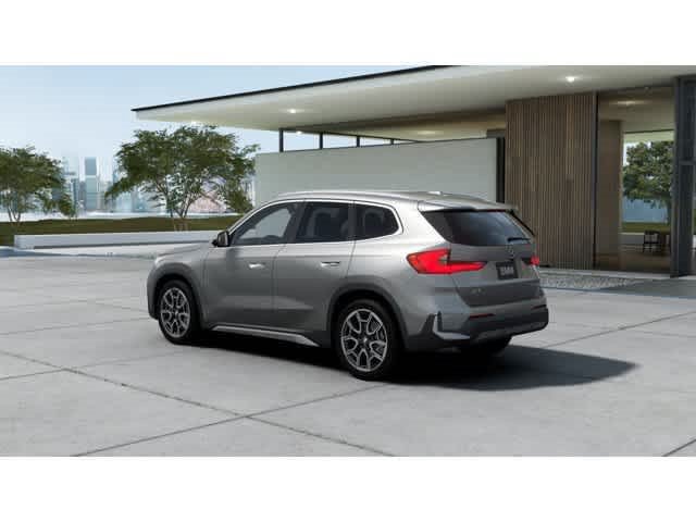 New 2027 BMW X1 xDrive28i AWD/4WD image 2
