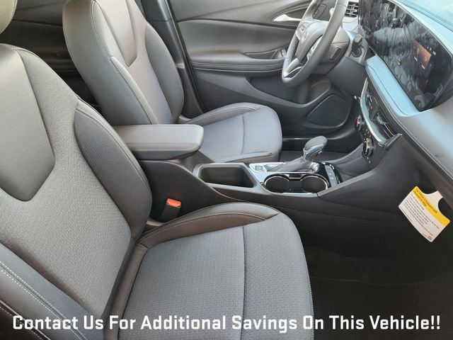New 2026 Buick Encore GX Preferred w/ Advanced Technology Package image 10