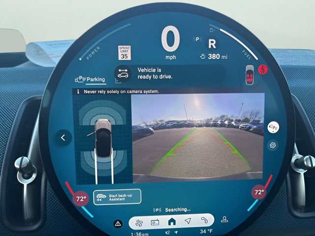 Used 2025 MINI Cooper Countryman S image 16