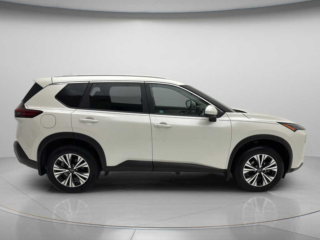 Used 2023 Nissan Rogue SV w/ SV Premium B Package AWD/4WD image 2