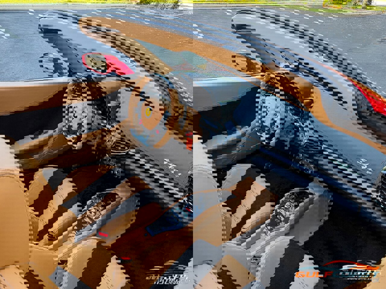 Used 2014 Ferrari 458 Spider image 24