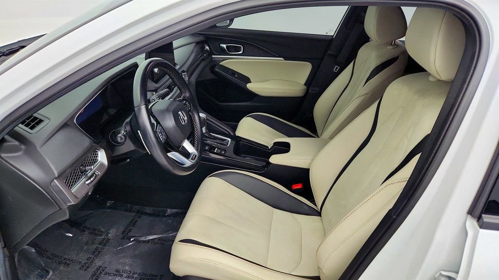 Used 2024 Acura Integra A-Spec image 20