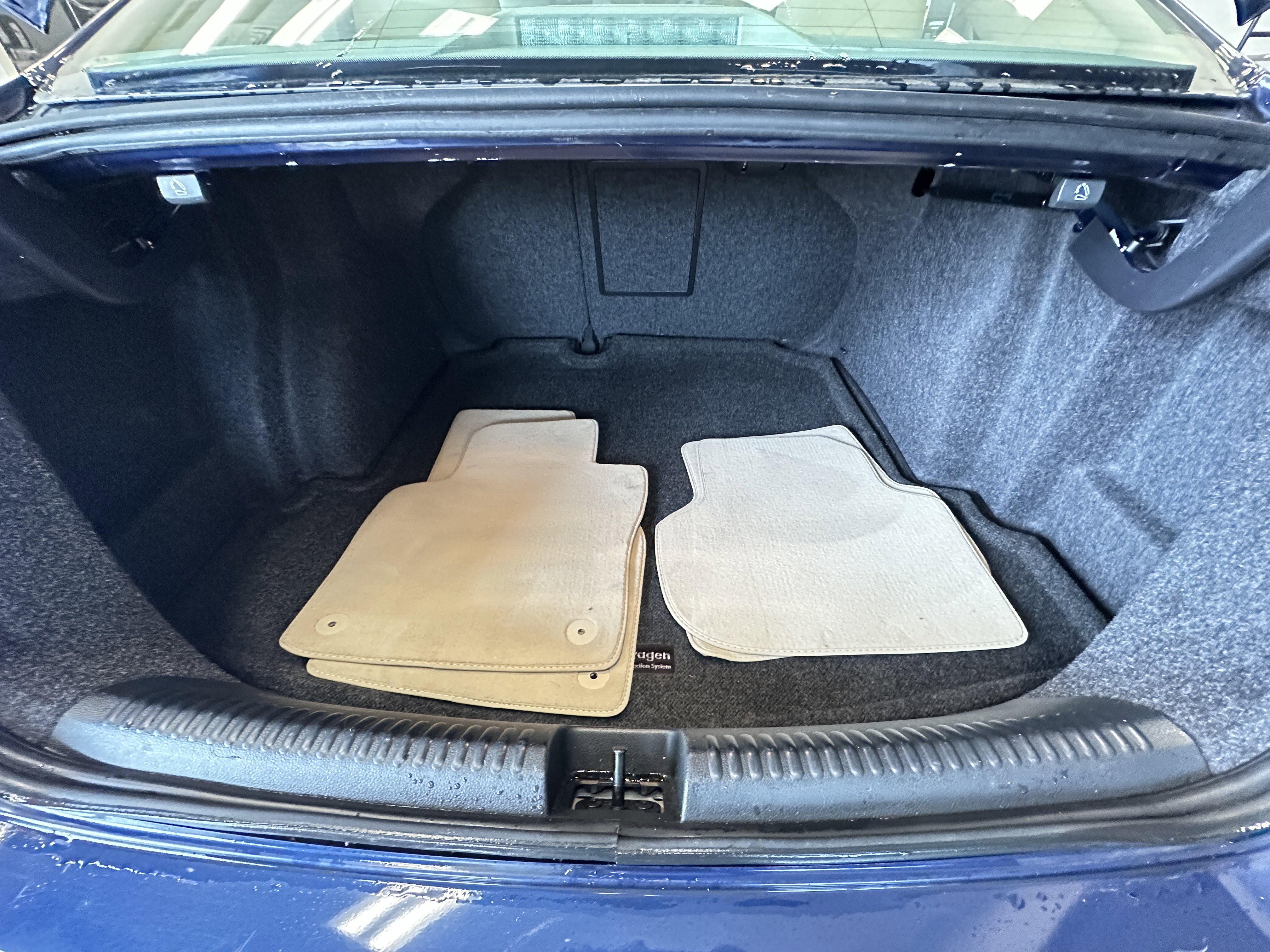 Used 2014 Volkswagen Jetta SE image 14