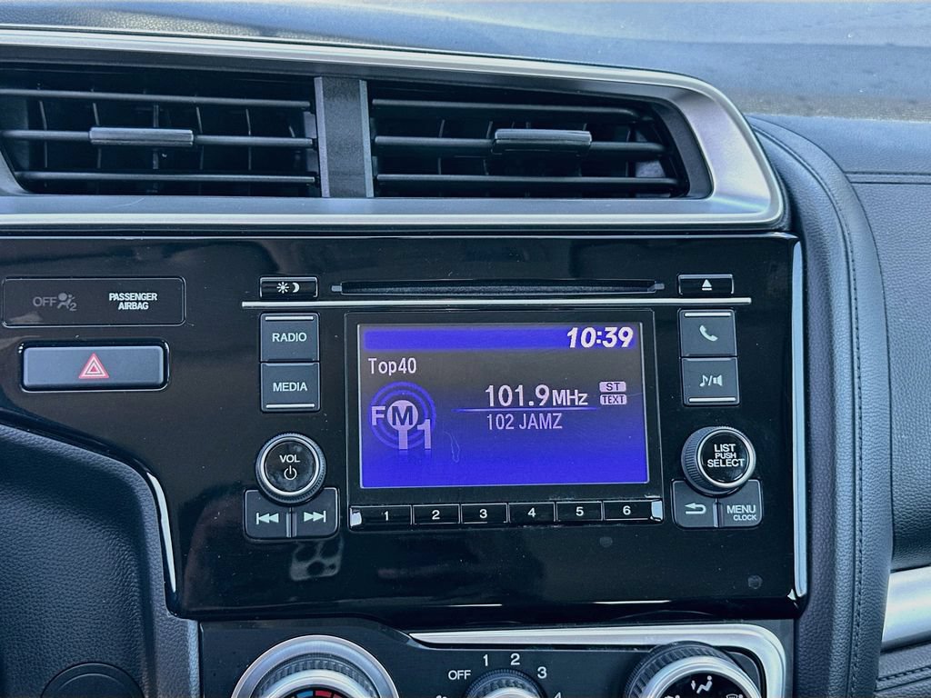 Used 2020 Honda Fit LX image 13