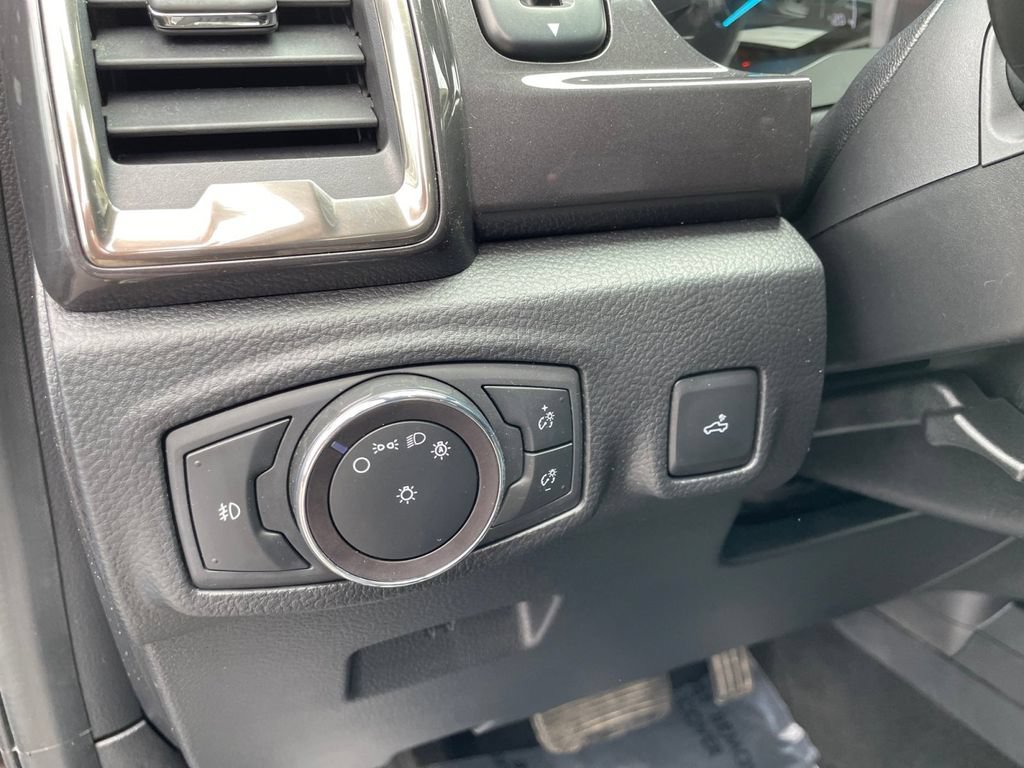 Used 2020 Ford Ranger Lariat w/ Equipment Group 501A Mid AWD/4WD image 15