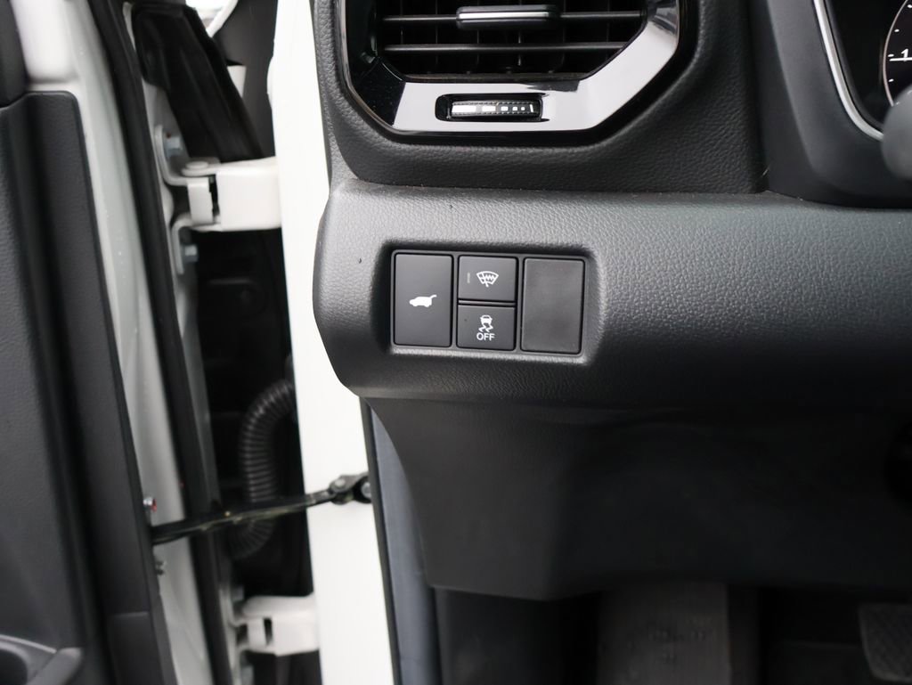 Certified 2025 Honda Pilot Black Edition image 31