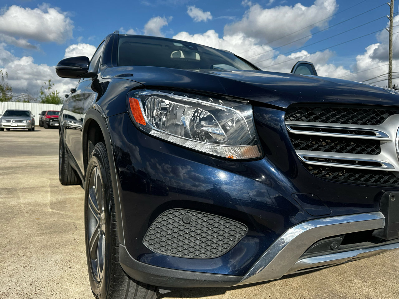 Used 2019 Mercedes-Benz GLC 300 image 68