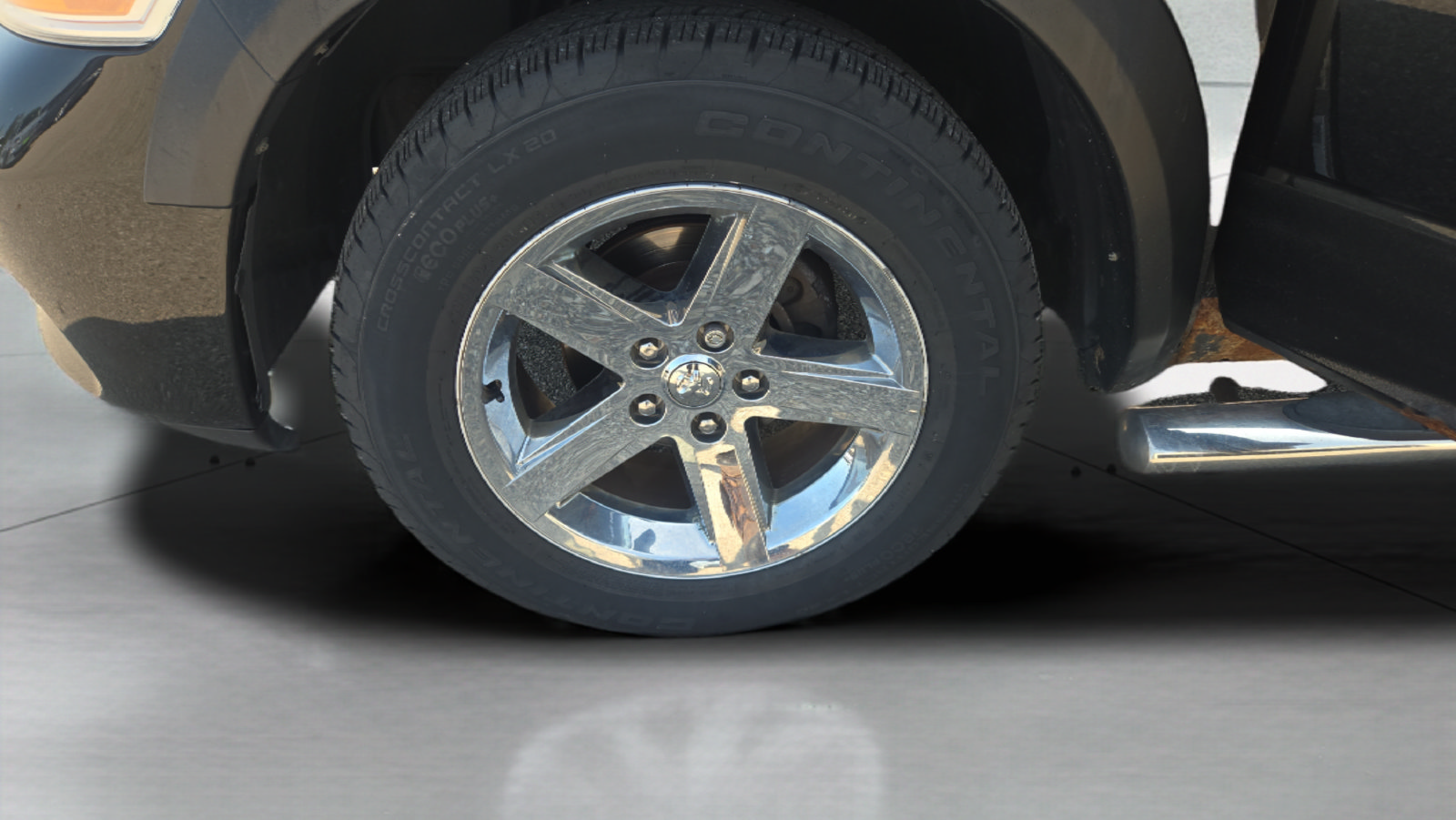 Used 2012 RAM 1500 Express AWD/4WD image 17