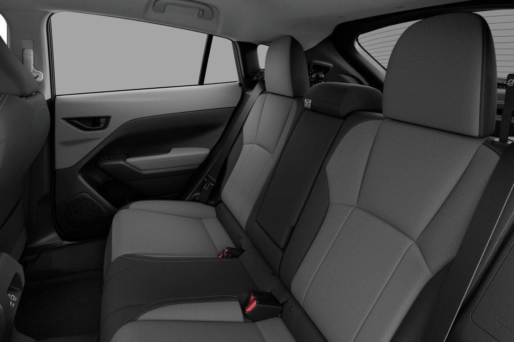 New 2026 Subaru Crosstrek 2.0i Premium image 11