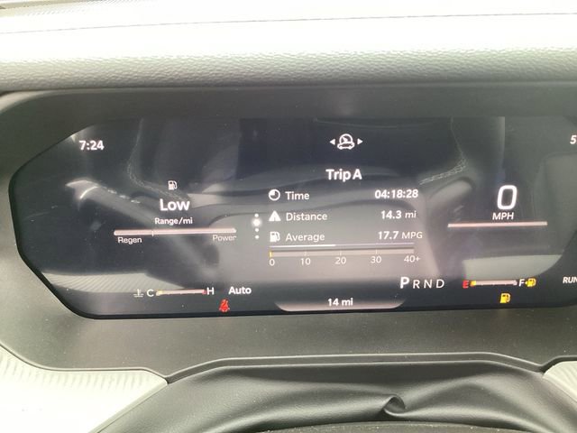 New 2026 Jeep Cherokee Laredo AWD/4WD image 17