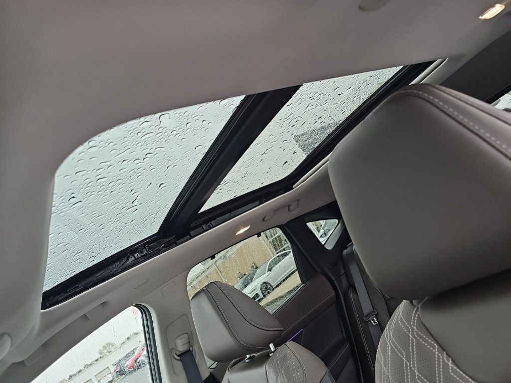 Used 2025 Nissan Murano Platinum AWD/4WD image 11