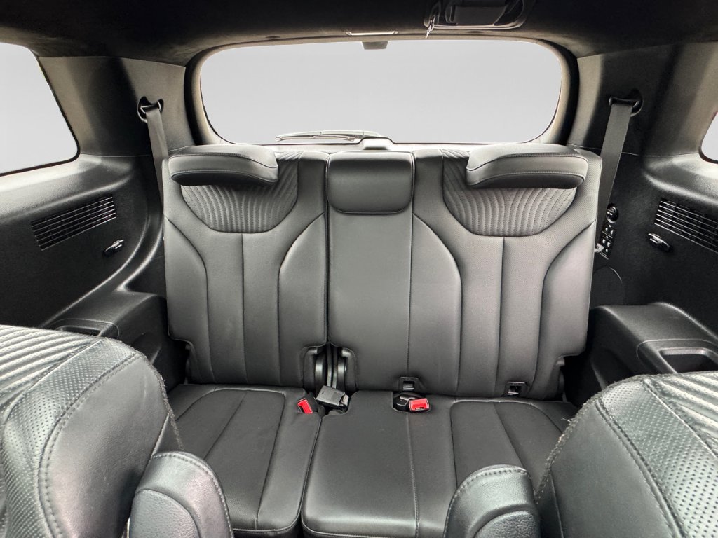 Used 2024 Hyundai Palisade Calligraphy AWD/4WD image 20
