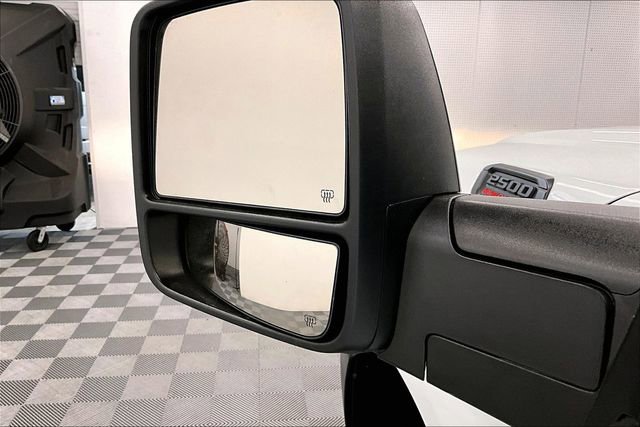 Used 2024 RAM 2500 Tradesman AWD/4WD image 38