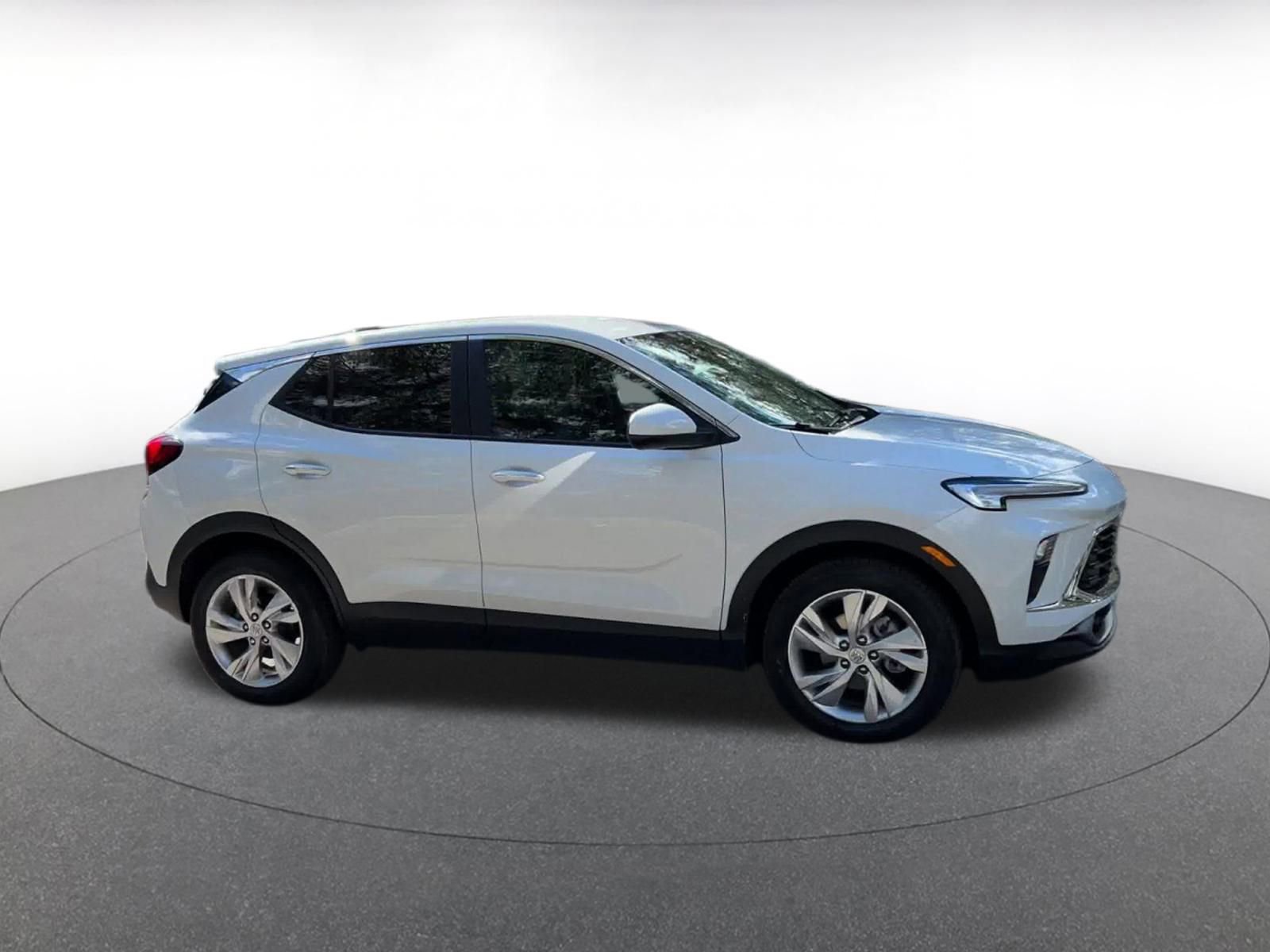 Used 2025 Buick Encore GX Preferred video 2