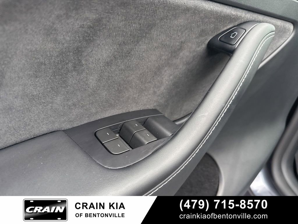 Used 2023 Tesla Model Y Long Range AWD/4WD image 20