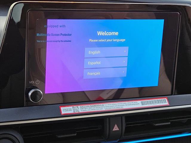 New 2026 Toyota Prius XLE FWD image 12