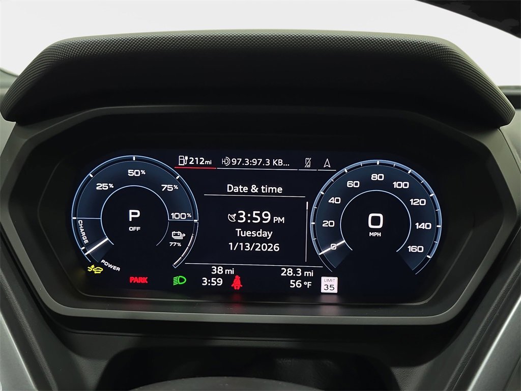 New 2026 Audi Q4 e-tron Premium Plus image 18