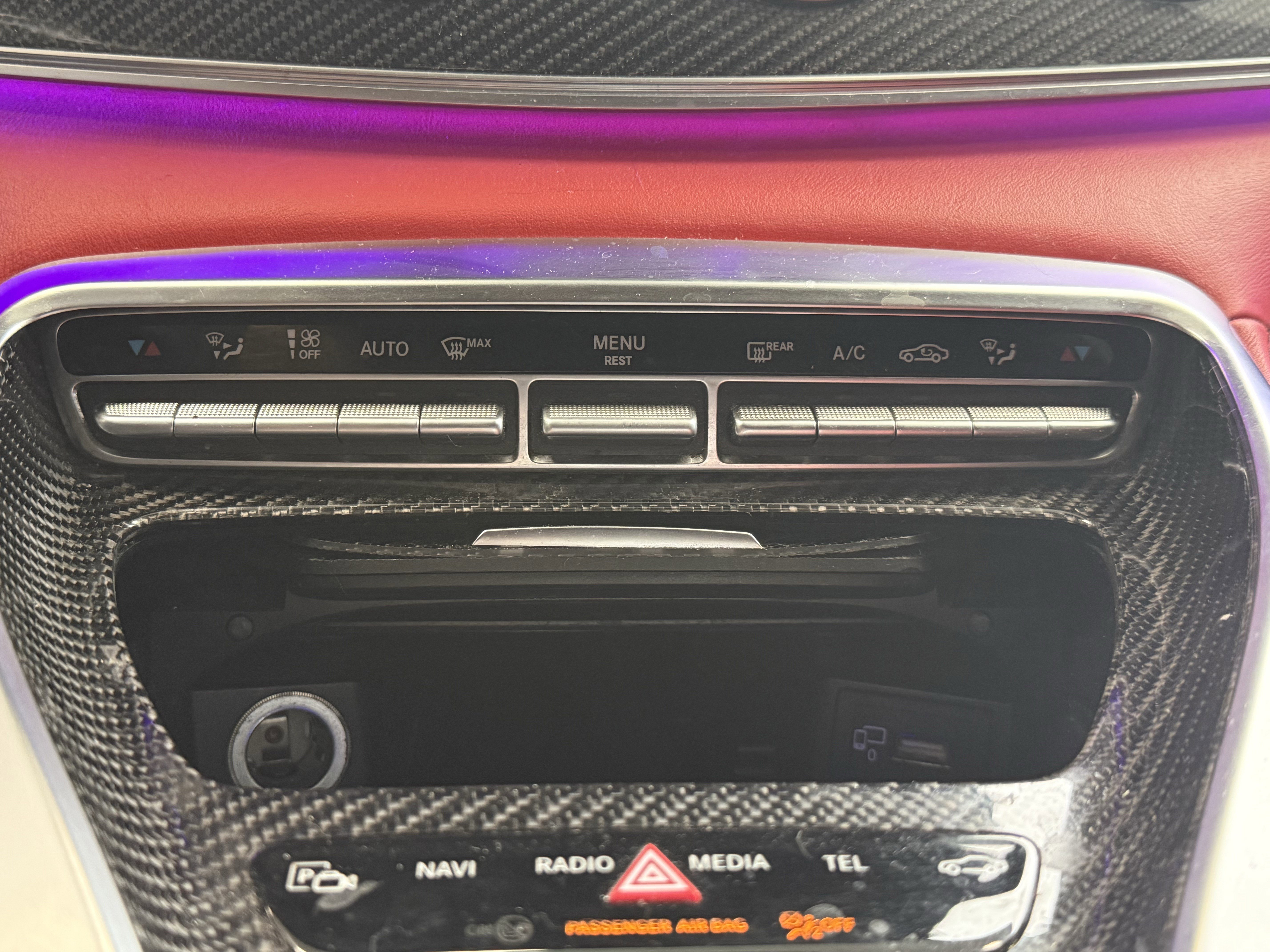 Certified 2019 Mercedes-Benz AMG GT 63 S image 30