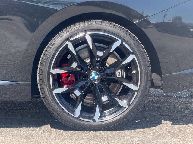 Used 2026 BMW M240i xDrive Coupe w/ Premium Package AWD/4WD image 3