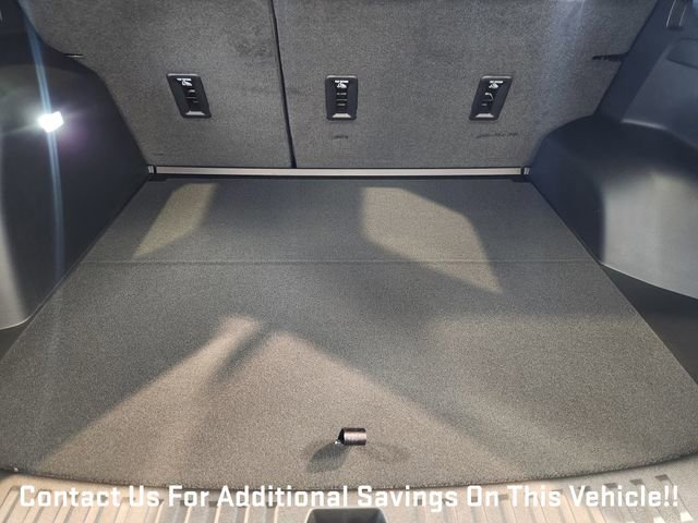 New 2026 GMC Terrain Elevation image 22