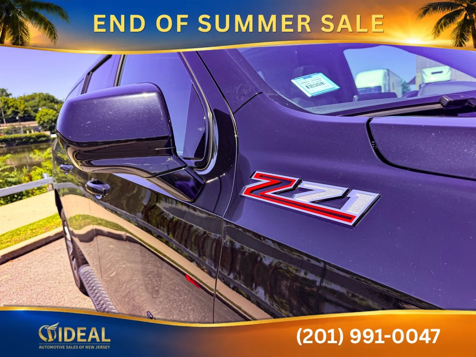 Used 2024 Chevrolet Suburban Z71 AWD/4WD image 40