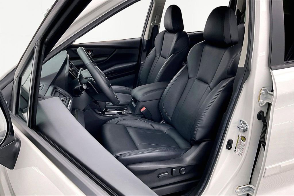 Used 2025 Subaru Ascent Bronze Edition w/ Popular Package #2 image 25