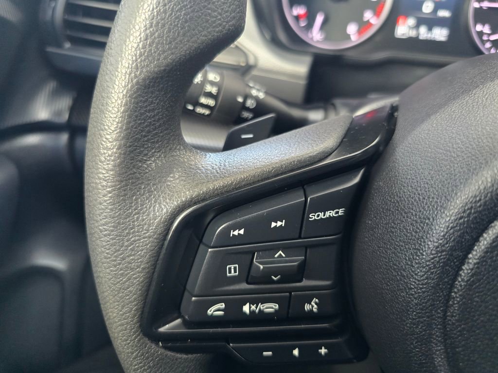 Used 2024 Subaru Crosstrek 2.0i Premium image 16