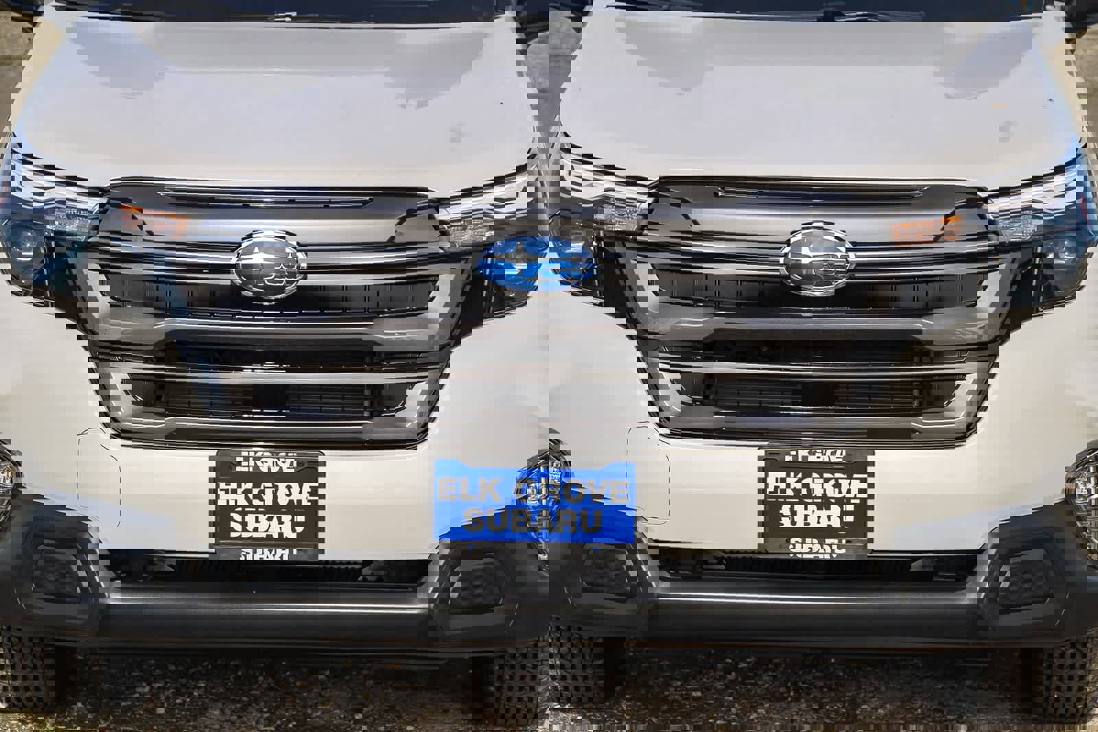 New 2026 Subaru Forester Premium image 7