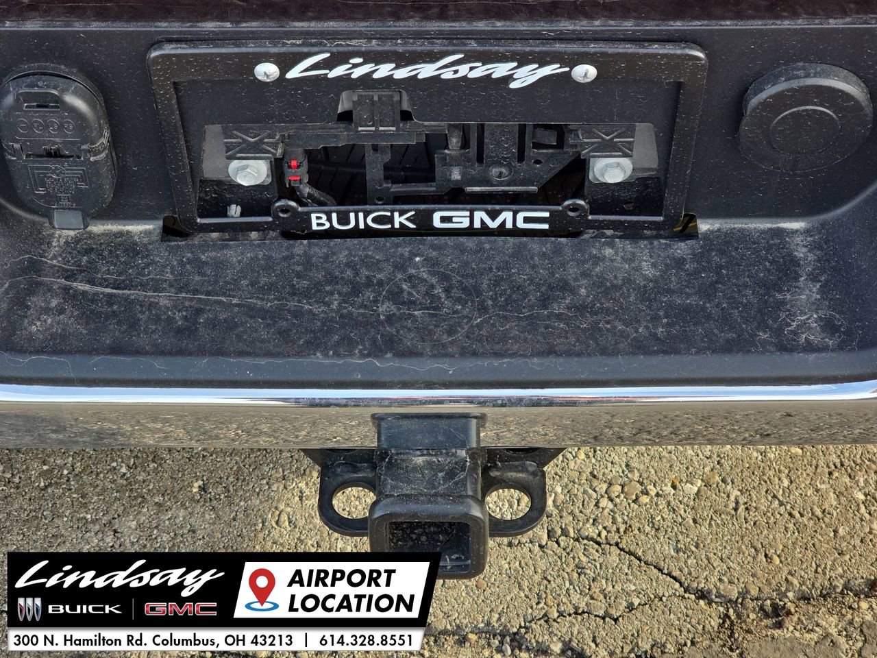 New 2026 GMC Sierra 1500 SLT w/ SLT Premium Package image 37