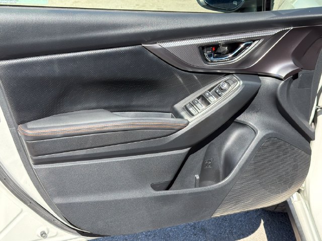 Certified 2022 Subaru Crosstrek 2.5i Limited AWD/4WD image 17