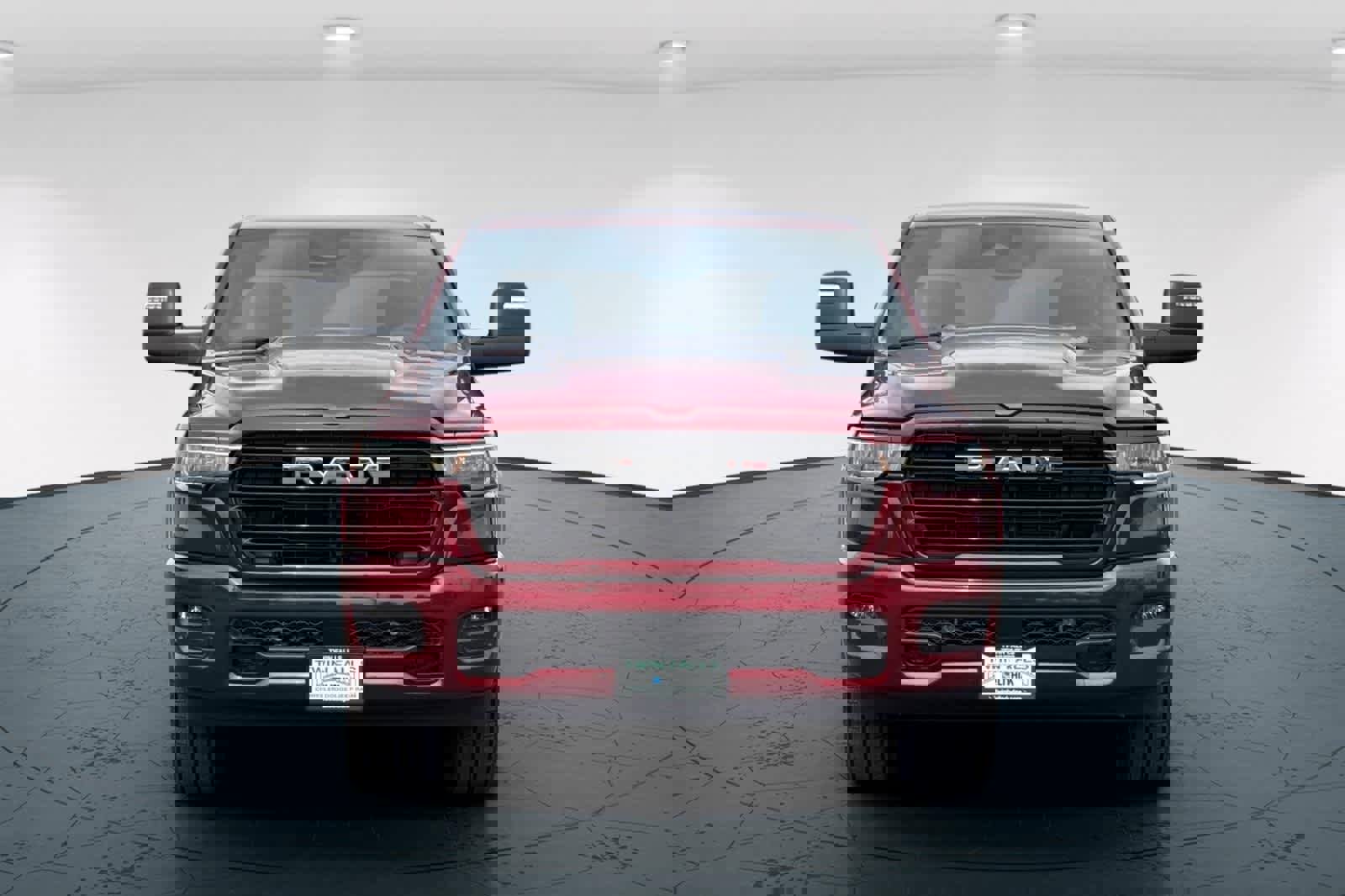New 2026 RAM 1500 Laramie image 10