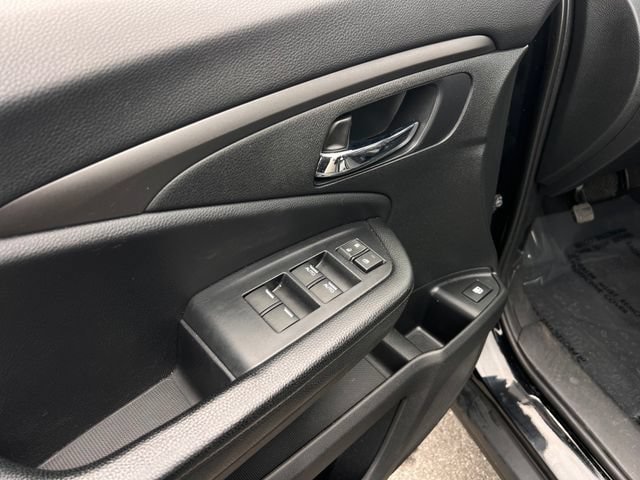 Used 2019 Honda Passport Sport image 11