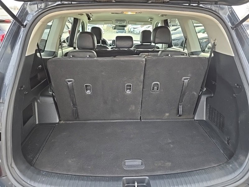 Used 2021 Kia Telluride LX image 27