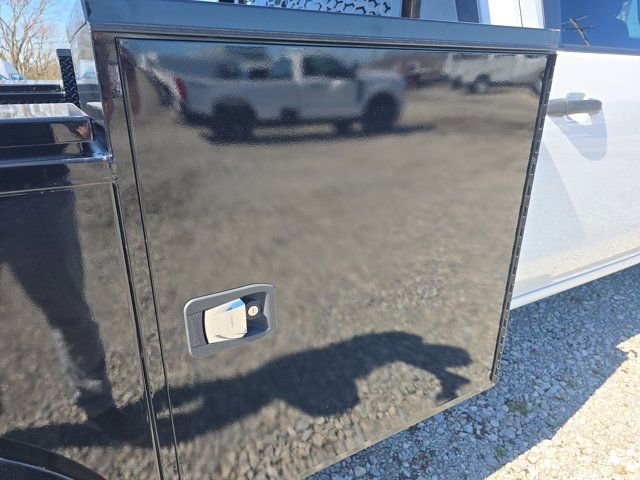 New 2026 Chevrolet Silverado 3500 W/T w/ WT Convenience Package image 17