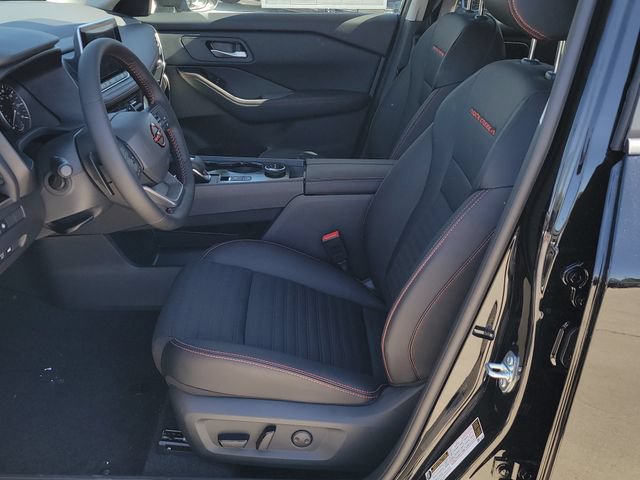 New 2026 Nissan Rogue SV w/ Rock Creek Premium Package AWD/4WD image 6