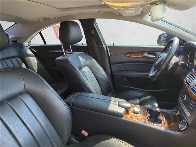 Used 2015 Mercedes-Benz CLS 400 4MATIC image 27