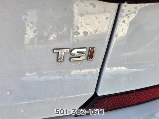 Used 2018 Volkswagen Passat 2.0T S w/ Driver Assistance Package FWD image 14