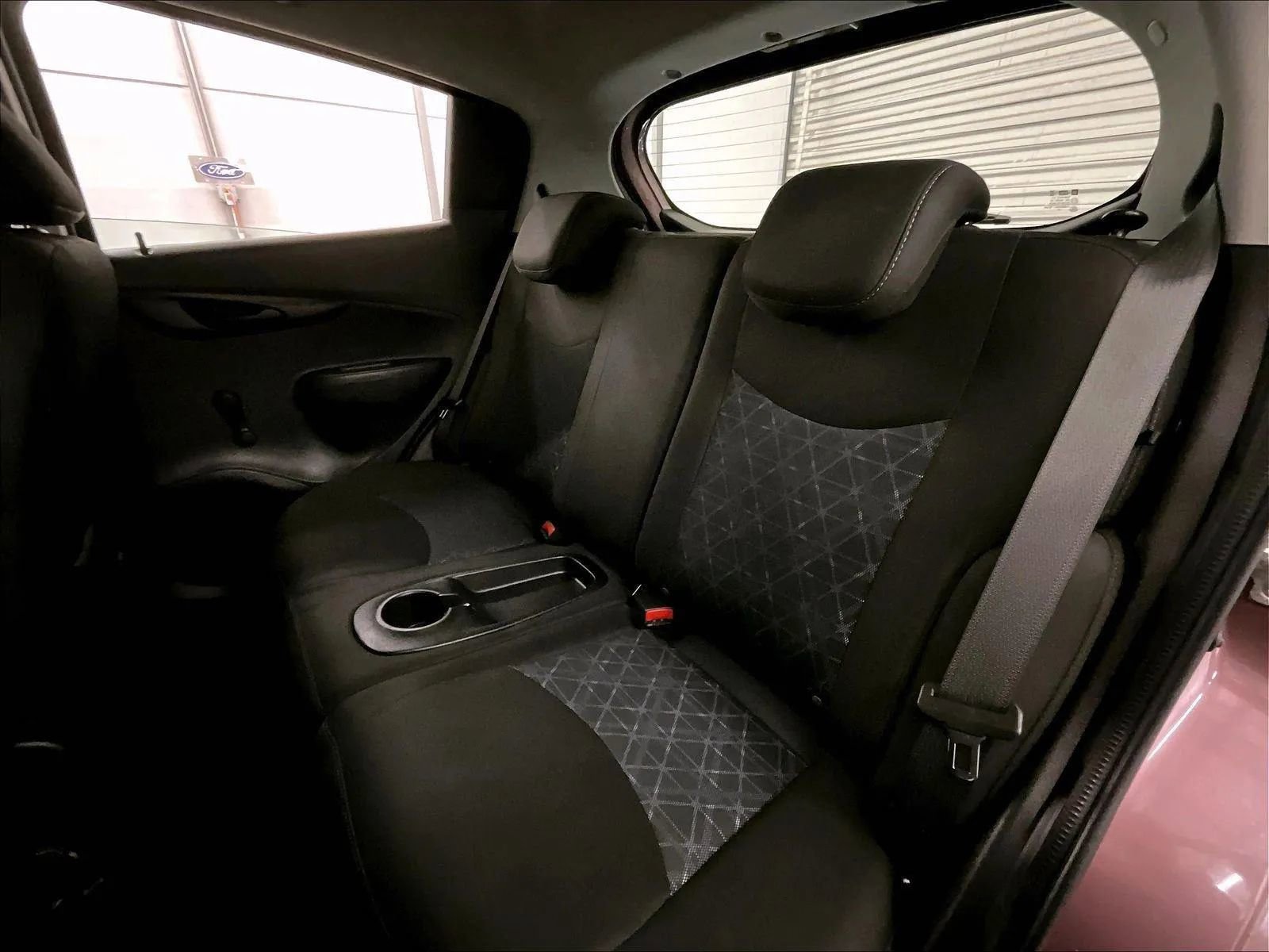 Used 2021 Chevrolet Spark LS FWD image 25