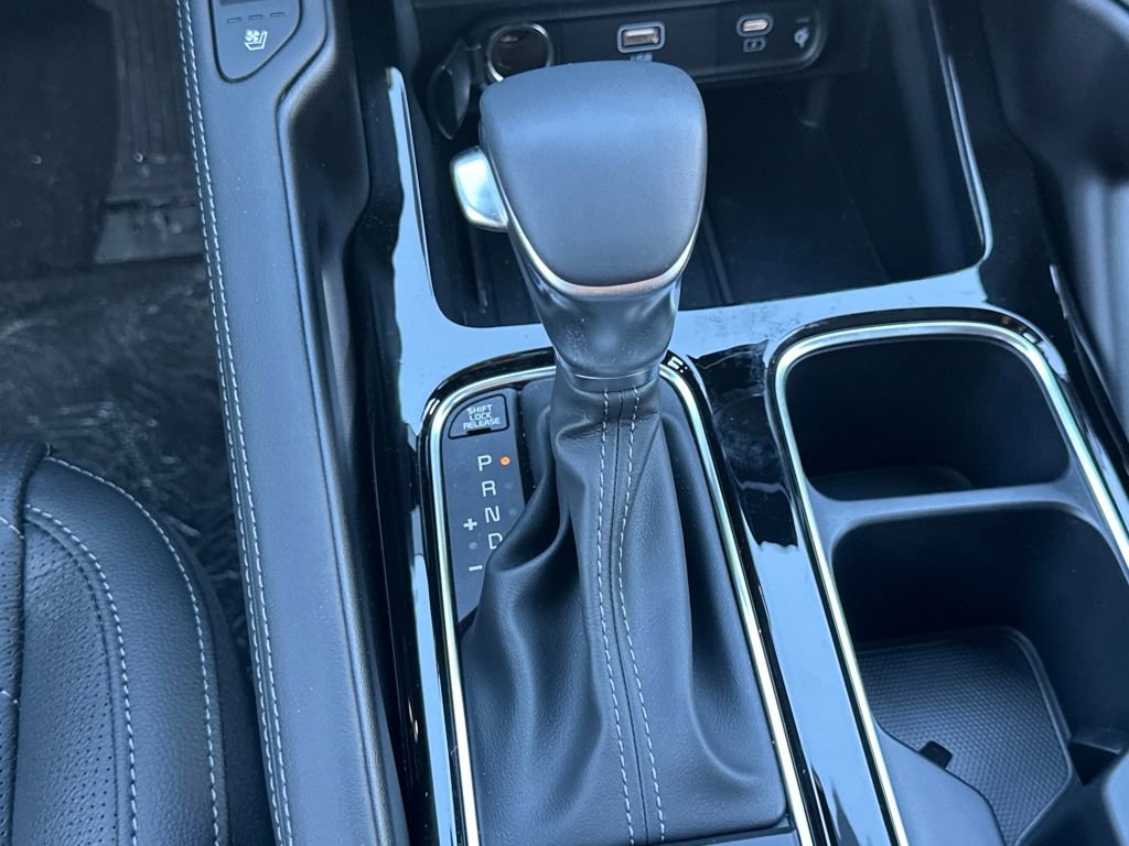 New 2025 Kia Telluride EX X-Line image 25