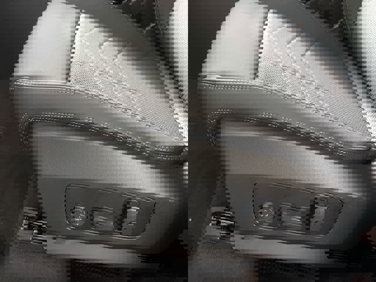 Certified 2023 BMW X1 xDrive28i w/ Convenience Package image 10