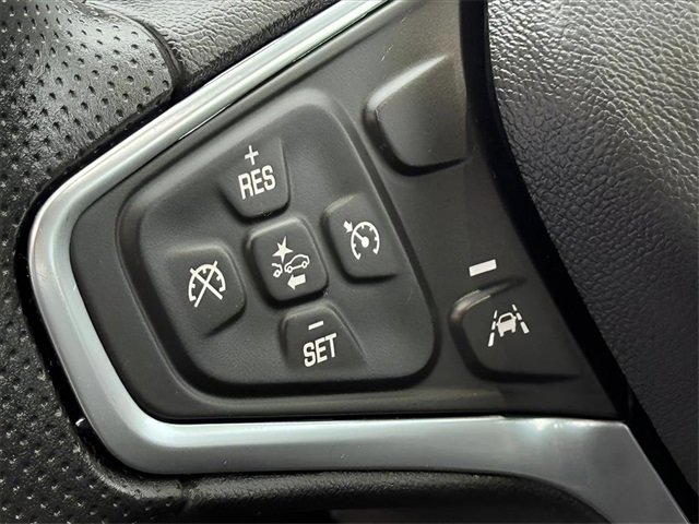 Used 2023 Chevrolet Malibu LS image 14