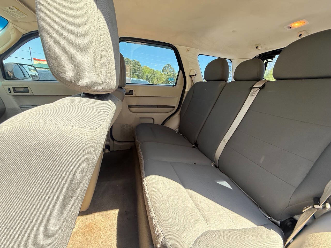 Used 2012 Ford Escape XLS FWD image 16