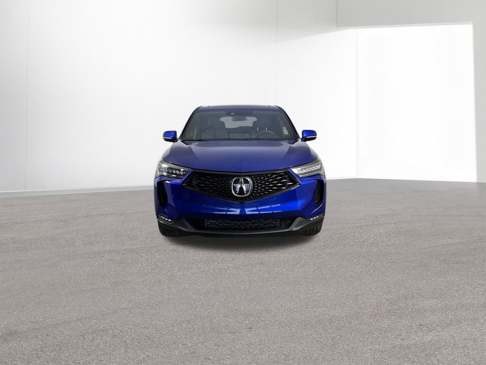 Certified 2024 Acura RDX A-Spec image 27