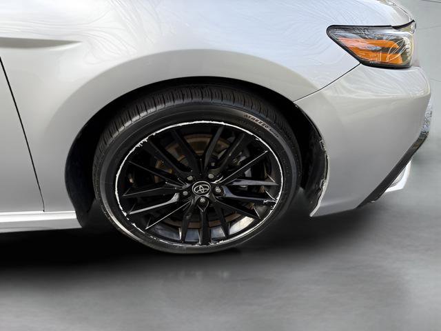 Used 2023 Toyota Camry XSE FWD image 28