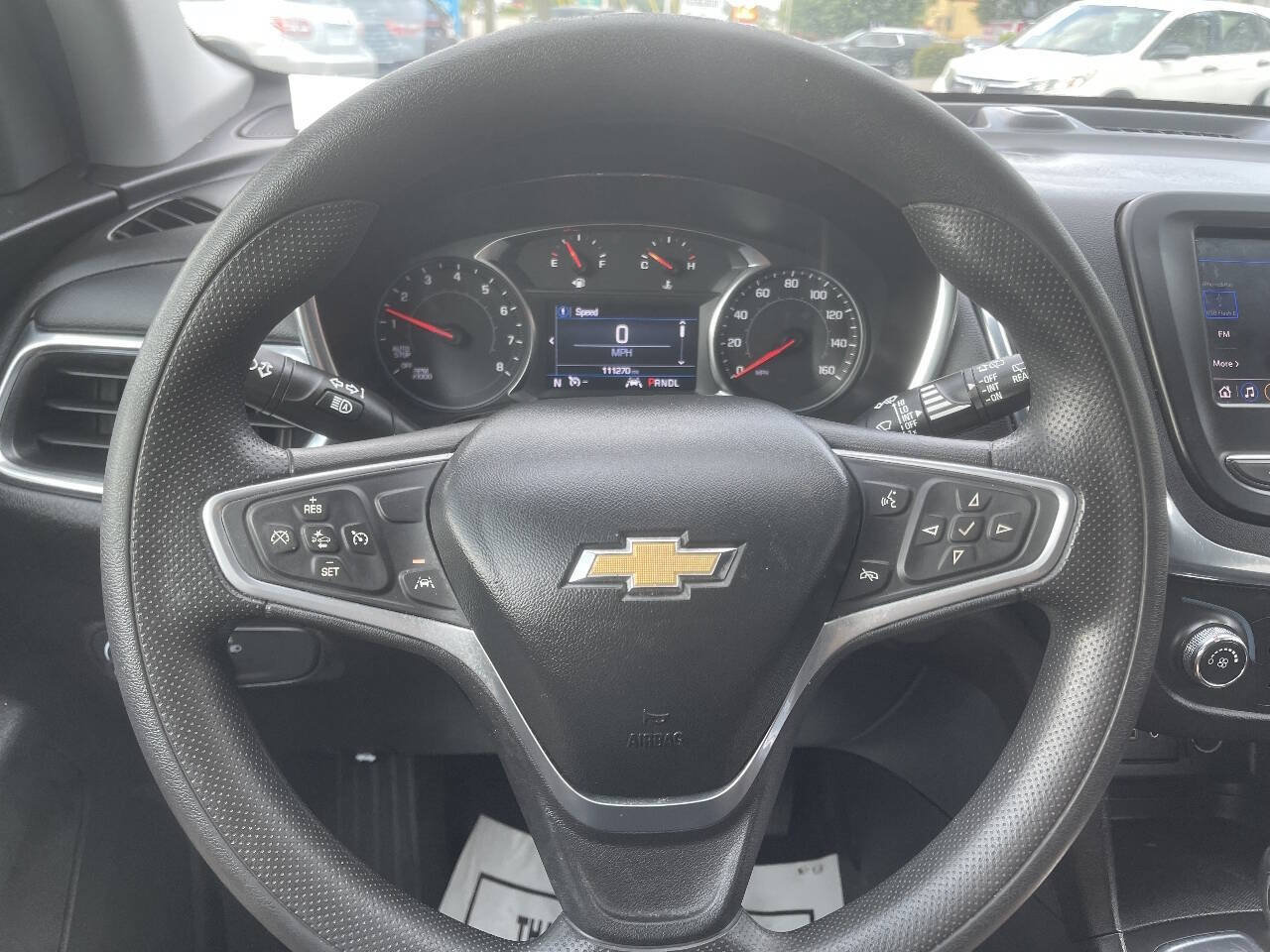 Used 2023 Chevrolet Equinox LT FWD image 17