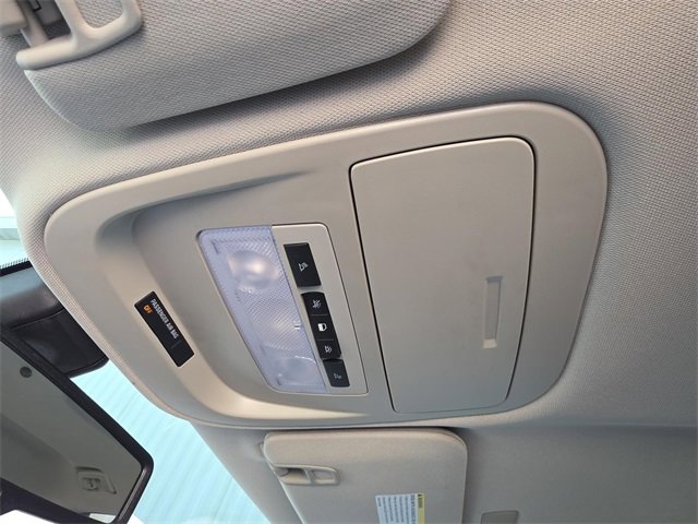 Used 2020 Chevrolet Colorado Z71 w/ Z71 Midnight Edition image 25