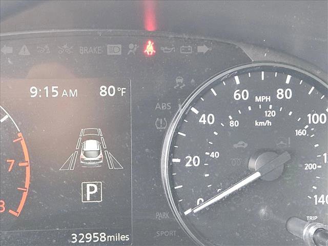 Used 2024 Nissan Kicks SV w/ Interior Electronics Package FWD image 12
