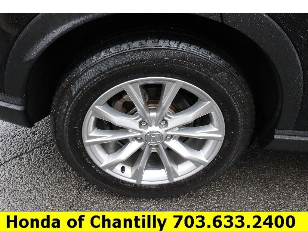 Certified 2023 Honda CR-V EX image 27