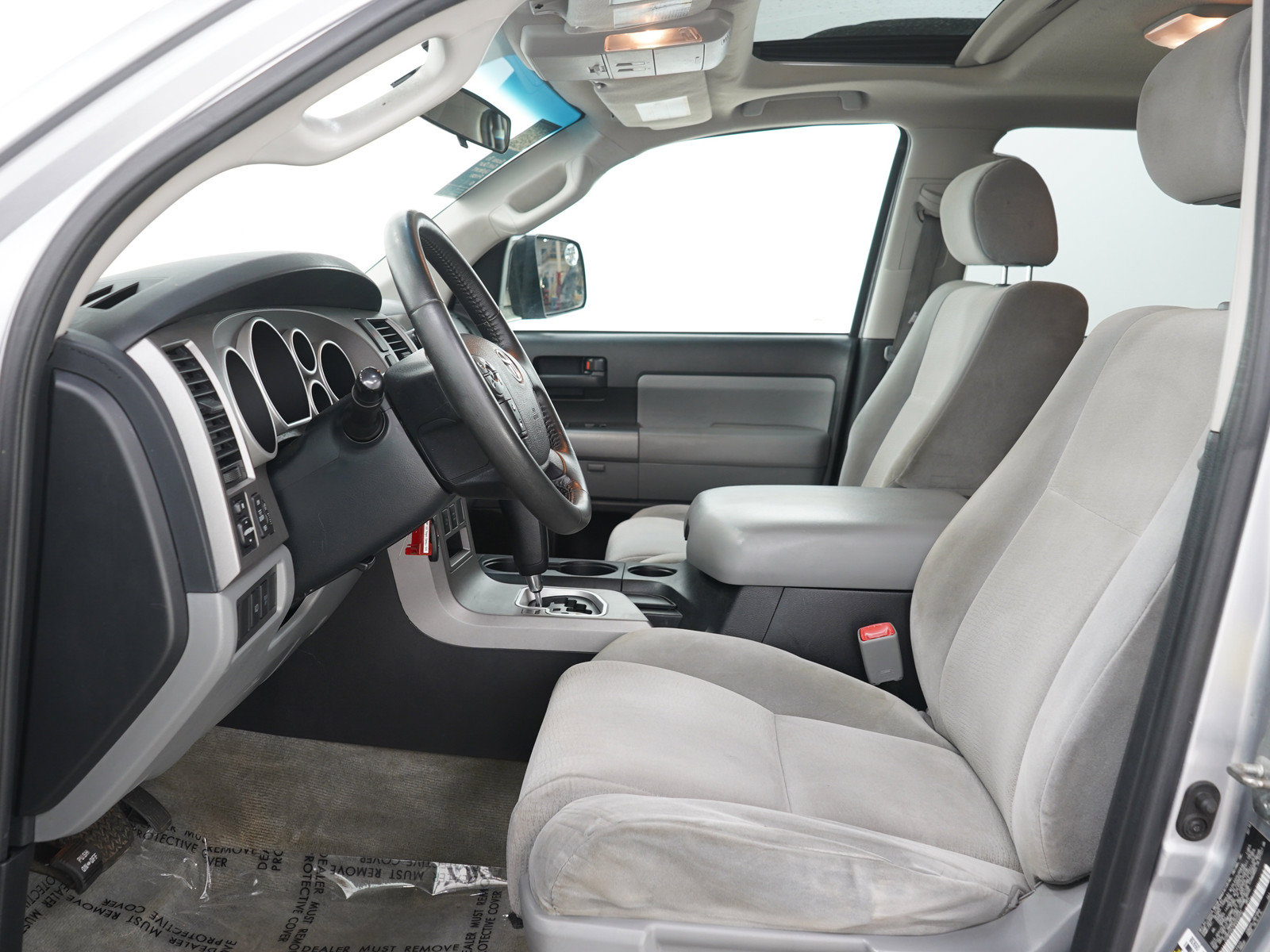 Used 2010 Toyota Sequoia SR5 AWD/4WD image 20